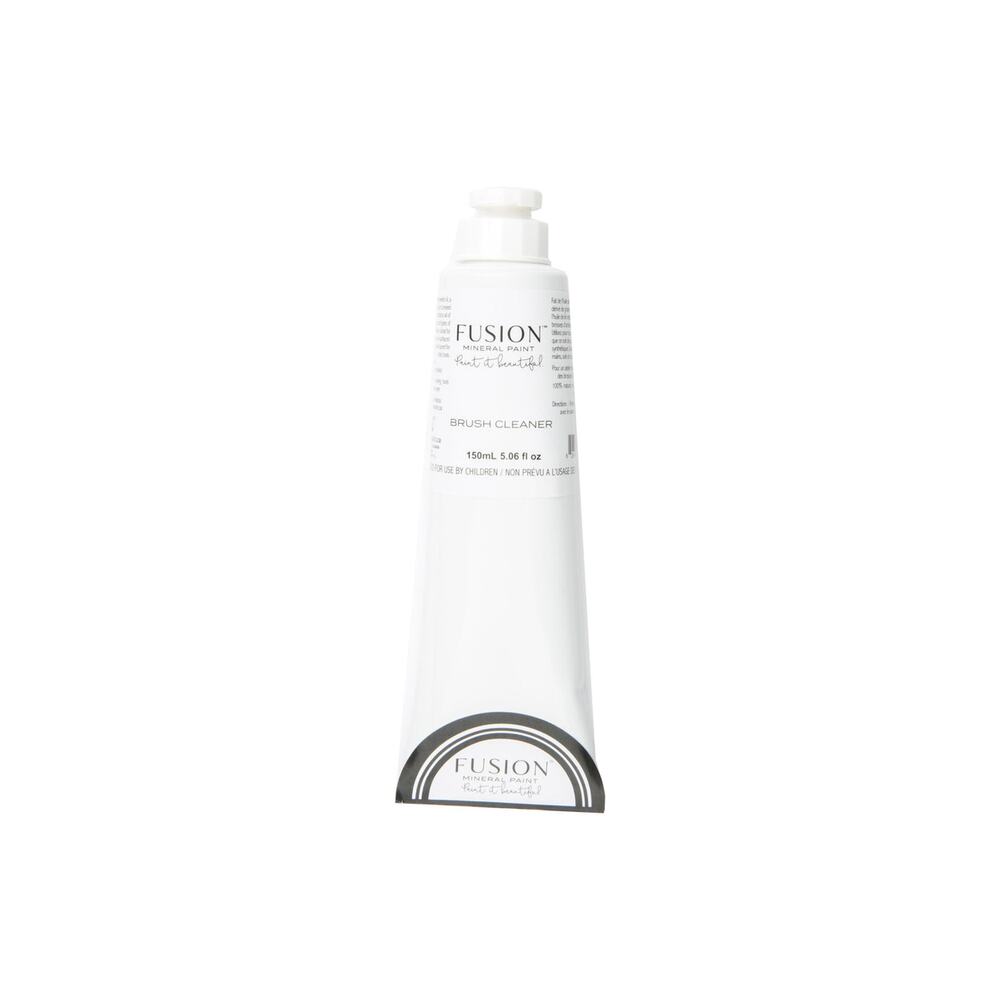 Brush Soap 150 ml Fusion Mineral Pain Natural Oil Based